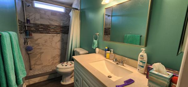 1990 BARR 1990 Mobile Home