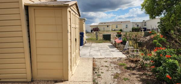 1990 BARR 1990 Mobile Home