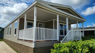 Mobile Home at 6776 Townsend Rd., #102 Jacksonville, FL 32244