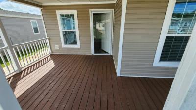 Photo 2 of 18 of home located at 6776 Townsend Rd., #102 Jacksonville, FL 32244