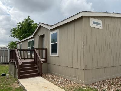Mobile Home at 427 Lookout Ridge Lp San Marcos, TX 78666