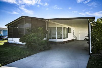 Mobile Home at 192 Queen Palm Drive Naples, FL 34114