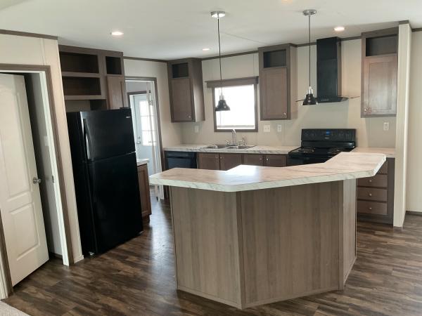 2019 Champion CSD2852K Mobile Home