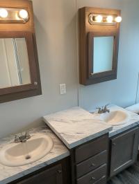 2019 Champion CSD2852K Mobile Home