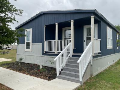 Mobile Home at 579 Bridlewood Dr. San Marcos, TX 78666
