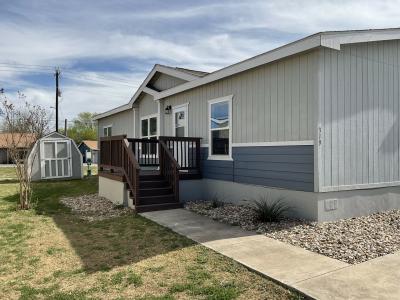 Mobile Home at 319 Lookout Ridge Lp San Marcos, TX 78666