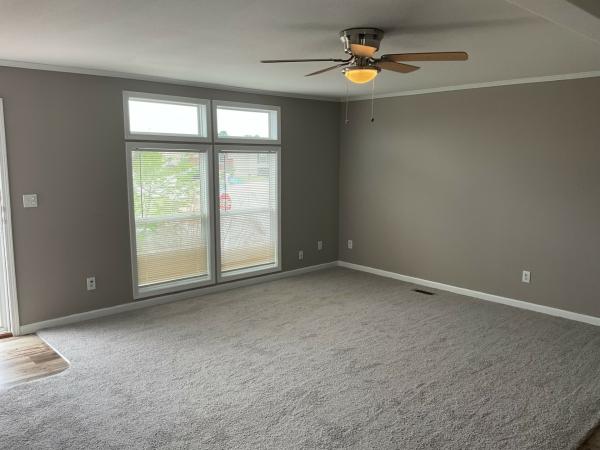 2019 Champion 04CHG-CH2856A Mobile Home