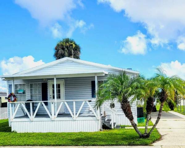 Photo 1 of 2 of home located at 68 Andrews St. Port Orange, FL 32127