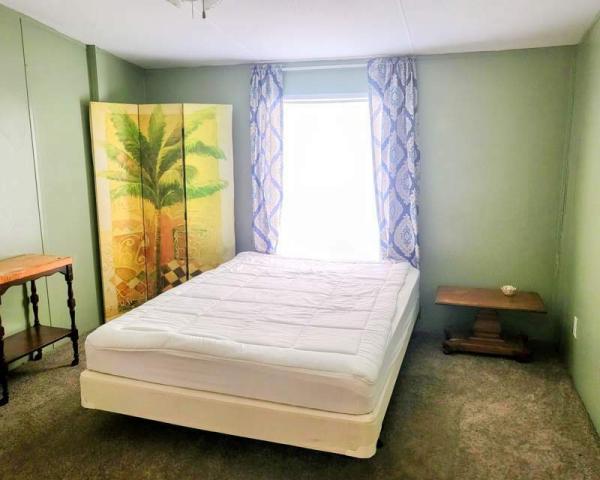 2006 FTWD Manufactured Home