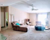 2006 FTWD Manufactured Home