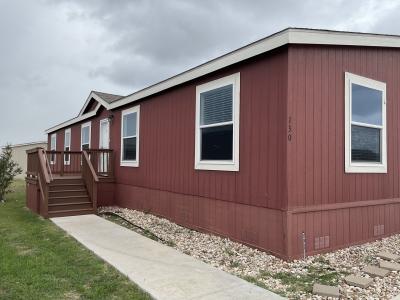 Mobile Home at 130 Backhorn Ln San Marcos, TX 78666