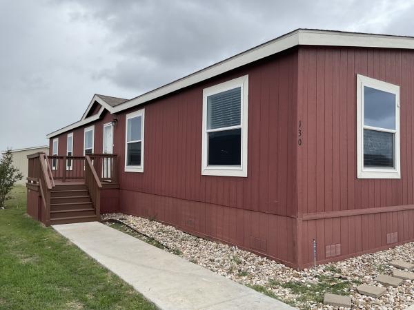 Photo 1 of 2 of home located at 130 Backhorn Ln San Marcos, TX 78666