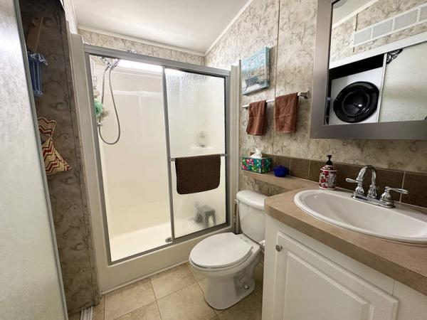 2010 Park Manufactured Home