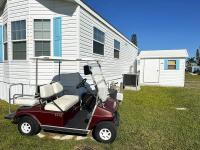 2010 Park Manufactured Home