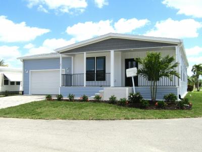 Mobile Home at 23 Jima Ct Lot 0271 Fort Myers, FL 33908
