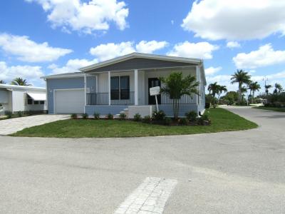 Photo 4 of 5 of home located at 23 Jima Ct Lot 0271 Fort Myers, FL 33908