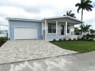 Photo 5 of 5 of home located at 23 Jima Ct Lot 0271 Fort Myers, FL 33908