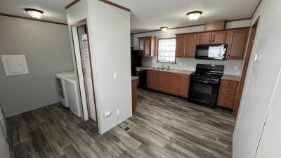 Mobile Home at 327 N. Hardwick Lot 130 Grand Rapids, MI 49548