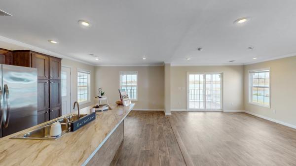 2023 Clayton 27SUN28562B Mobile Home