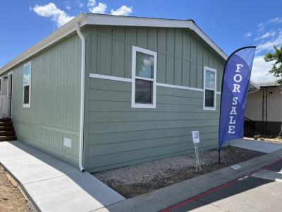 Mobile Home at 3138 West Dakota Avenue #112 Fresno, CA 93722