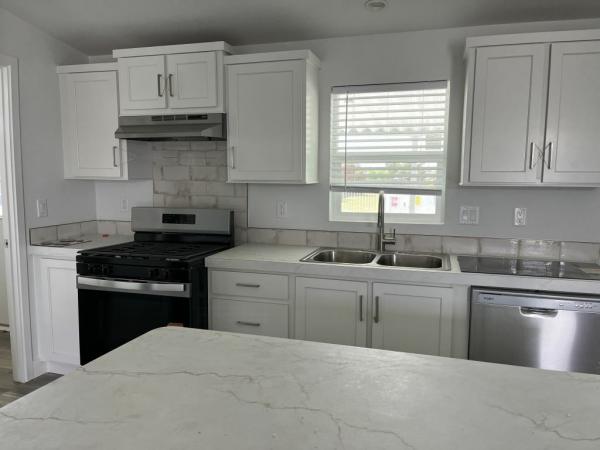 2026 CAVCO - Riverside Mobile Home For Sale