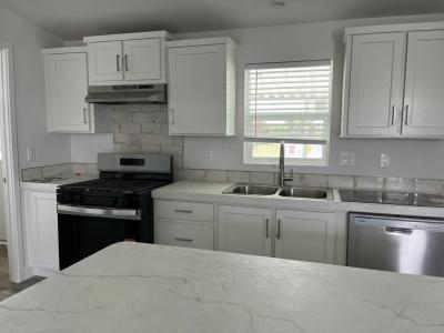 Mobile Home at 3138 West Dakota Avenue #1 Fresno, CA 93722