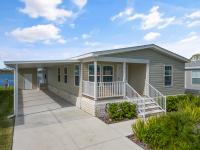 2023 Clayton 27SUN28562B Mobile Home