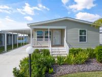 2023 Clayton 27SUN28562B Mobile Home