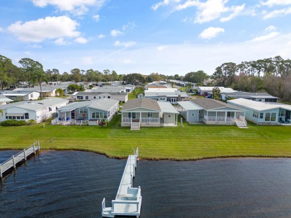 2023 Clayton 27SUN28562B Mobile Home