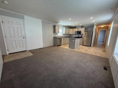 Photo 2 of 25 of home located at 12211 St. Michel Ave #258 Romeo, MI 48065