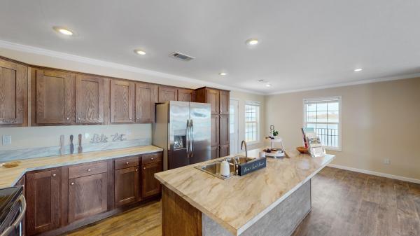 2023 Clayton 27SUN28562B Mobile Home