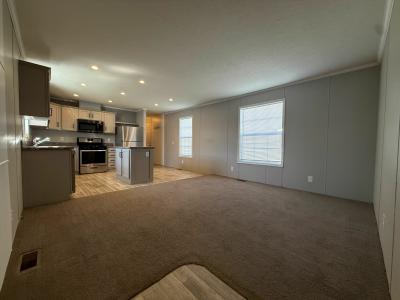 Photo 3 of 25 of home located at 12211 St. Michel Ave #258 Romeo, MI 48065