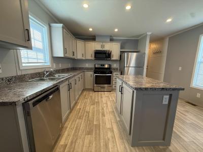 Photo 4 of 25 of home located at 12211 St. Michel Ave #258 Romeo, MI 48065