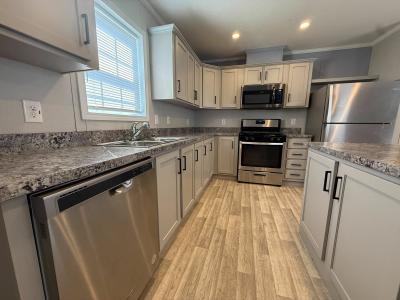 Photo 5 of 25 of home located at 12211 St. Michel Ave #258 Romeo, MI 48065