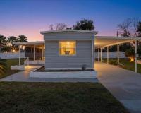 1973 Gentry Manufactured Home