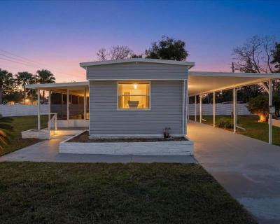 Mobile Home at 10 Beverly St. Port Orange, FL 32127