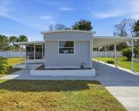 1973 Gentry Manufactured Home