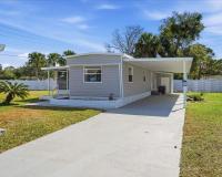 1973 Gentry Manufactured Home