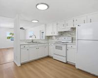1973 Gentry Manufactured Home