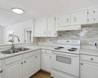 1973 Gentry Manufactured Home