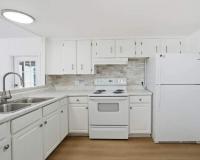 1973 Gentry Manufactured Home