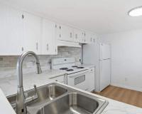 1973 Gentry Manufactured Home