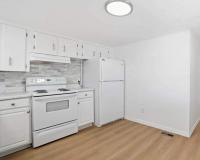 1973 Gentry Manufactured Home