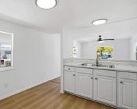 1973 Gentry Manufactured Home