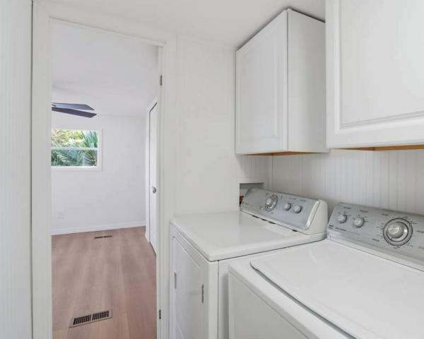 1973 Gentry Manufactured Home