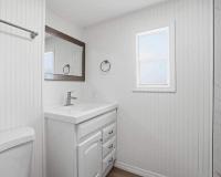 1973 Gentry Manufactured Home