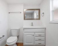 1973 Gentry Manufactured Home