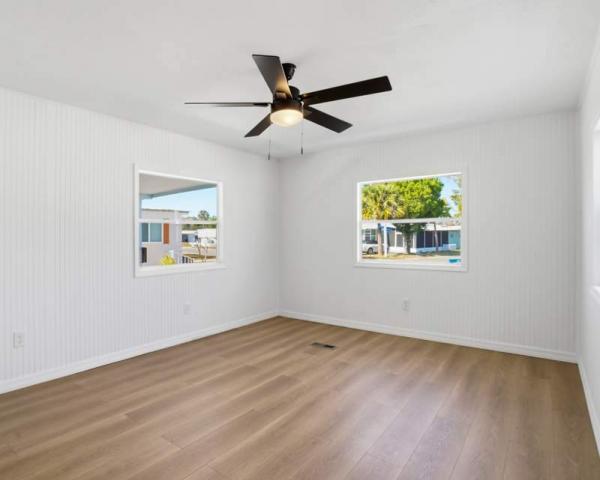 1973 Gentry Manufactured Home