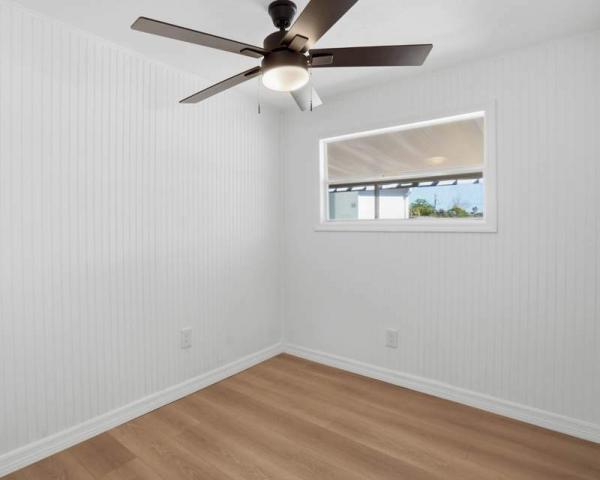 1973 Gentry Manufactured Home