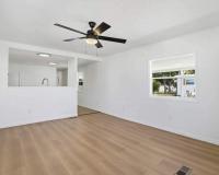 1973 Gentry Manufactured Home